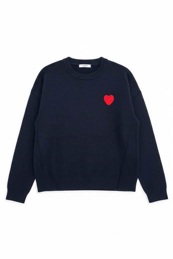 PULLOVER LOVE