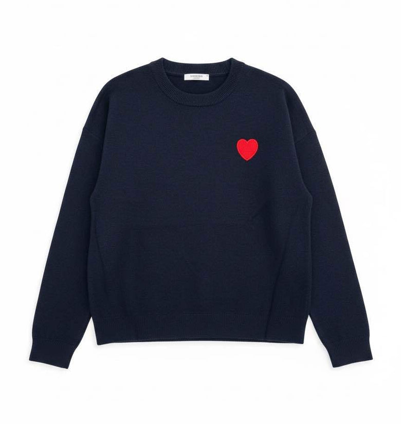 PULLOVER LOVE