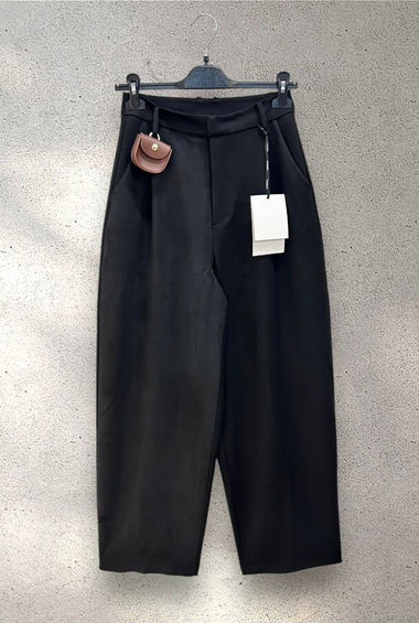 PANTALONE LUISA BLACK