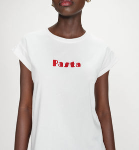 T-SHIRT PASTA