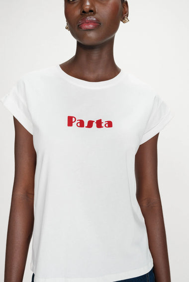 T-SHIRT PASTA