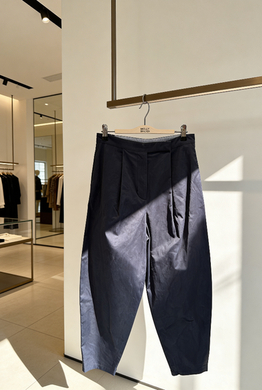 PANTALONE NAVY