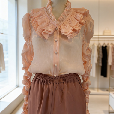 BLUSA SONYA
