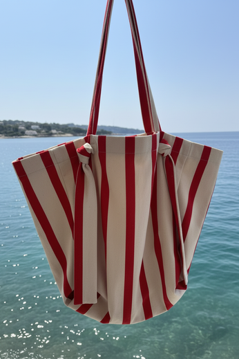 BORSA MARE