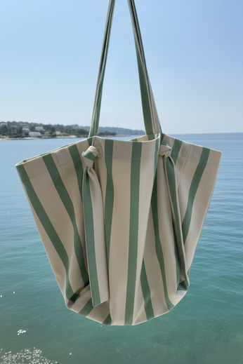 BORSA MARE