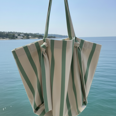 BORSA MARE