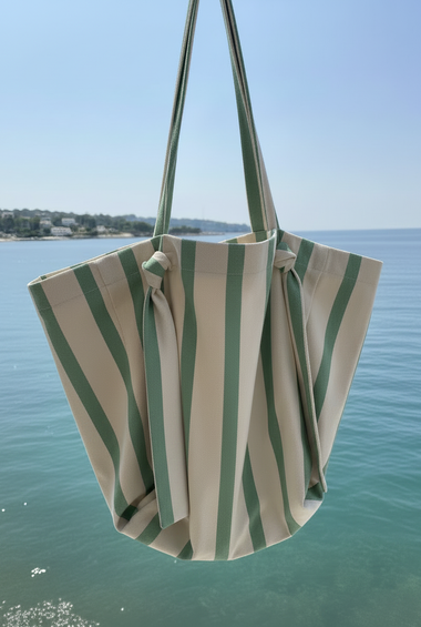 BORSA MARE