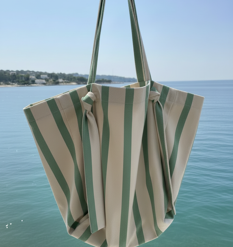 BORSA MARE