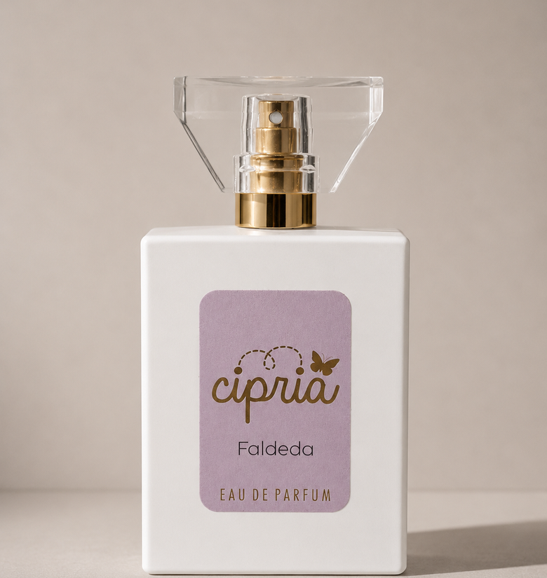Faldeda