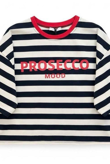 T-SHIRT PROSECCO
