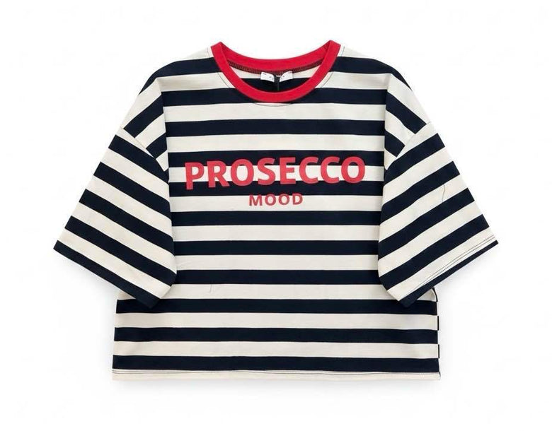 T-SHIRT PROSECCO
