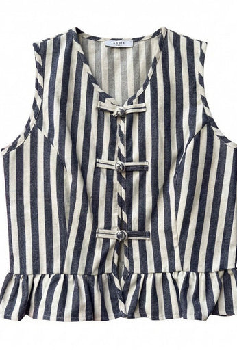 GILET MARINA