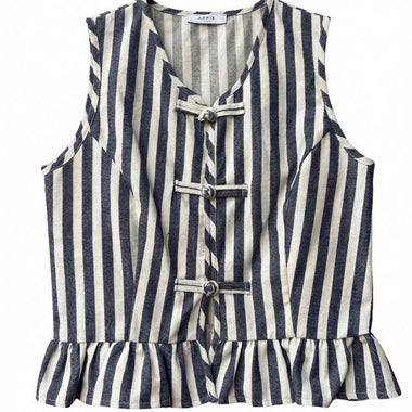 GILET MARINA