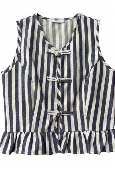 GILET MARINA