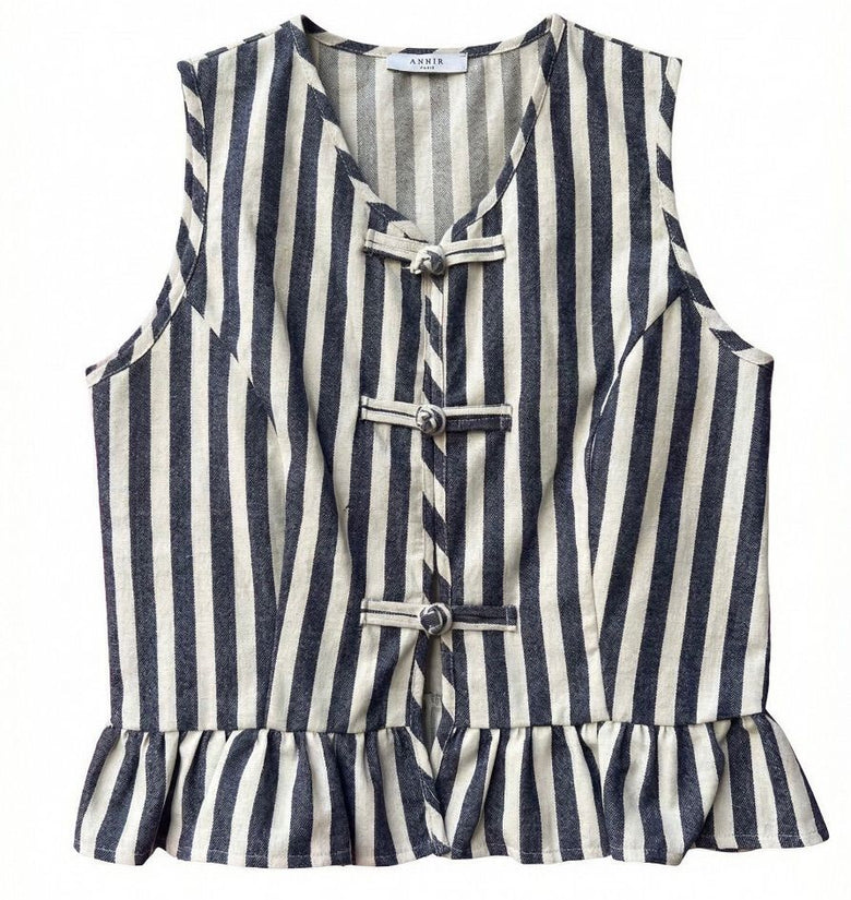 GILET MARINA