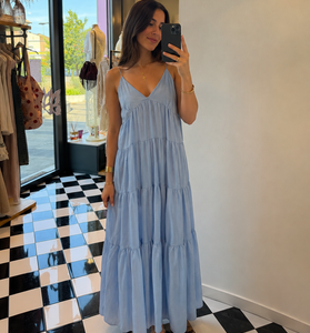 ABITO CELESTE