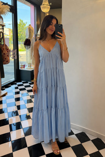 ABITO CELESTE