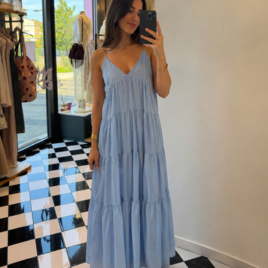 ABITO CELESTE