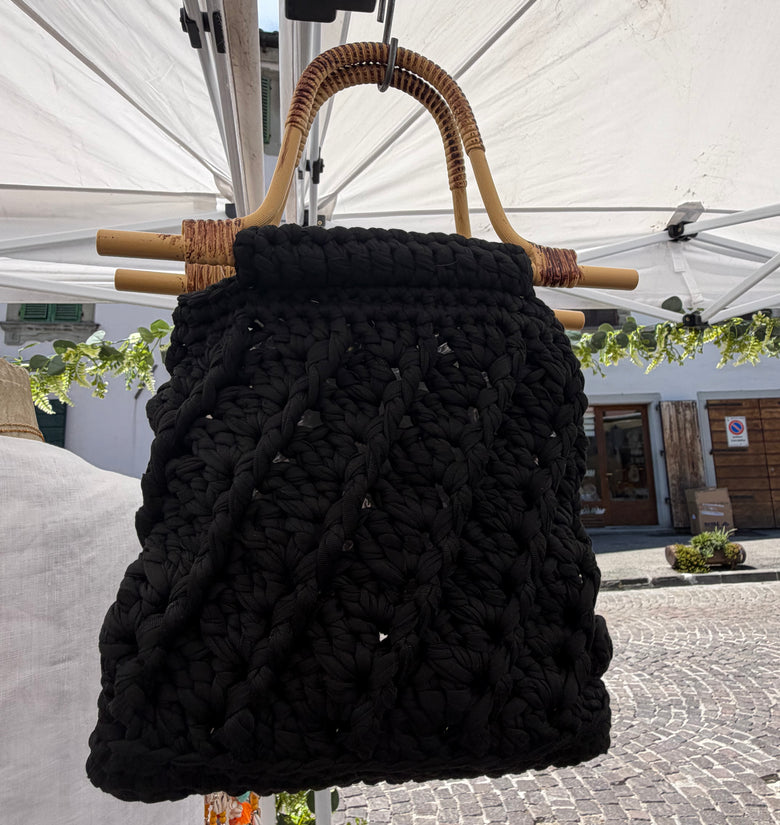 BORSA GIAPPI