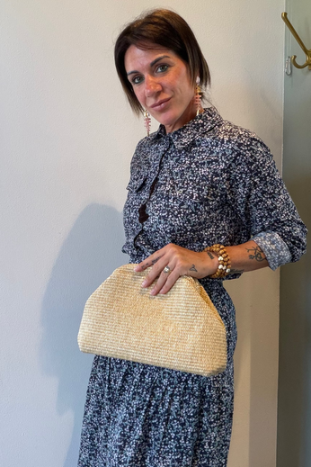 CLUTCH LEOPOLDA