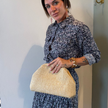 CLUTCH LEOPOLDA