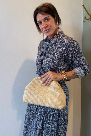 CLUTCH LEOPOLDA