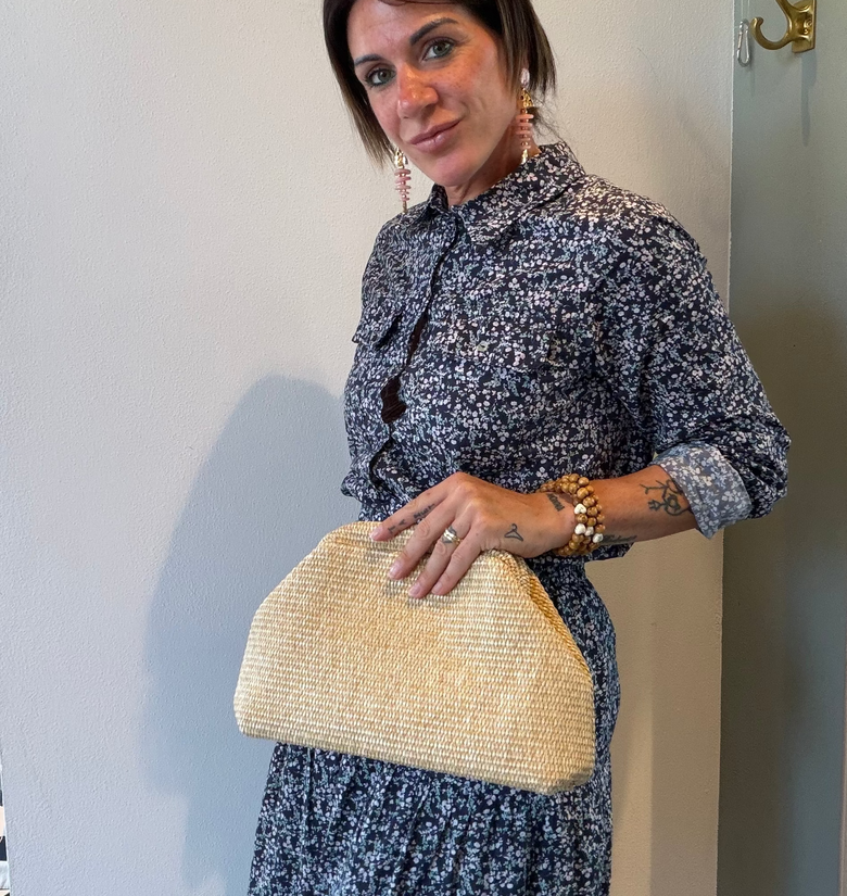 CLUTCH LEOPOLDA
