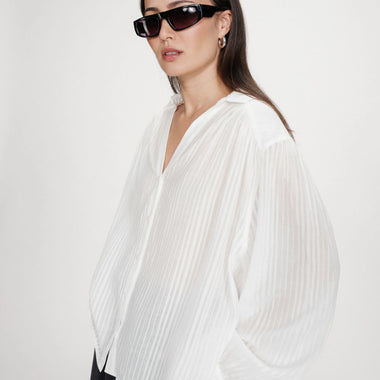 CAMICIA OVERSIZE MATILDE
