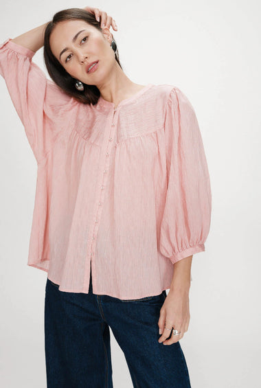 BLUSA VIKY ROSA