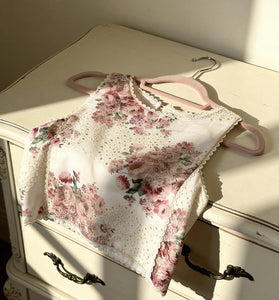 TOP CROP LAVINIA