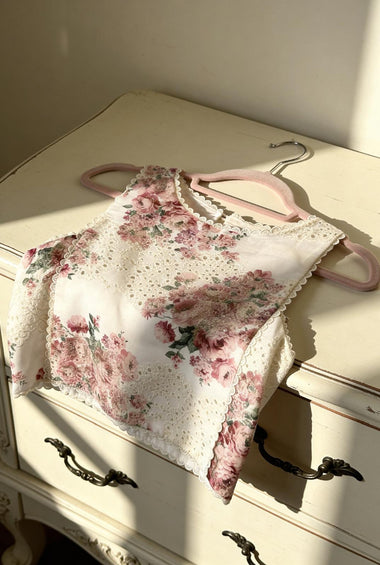 TOP CROP LAVINIA
