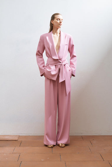 PANTALONE PINK