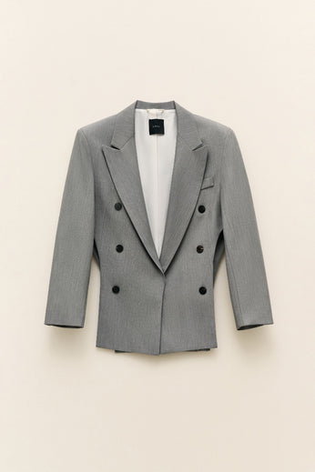 BLAZER CUT-OUT
