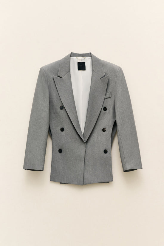 BLAZER CUT-OUT