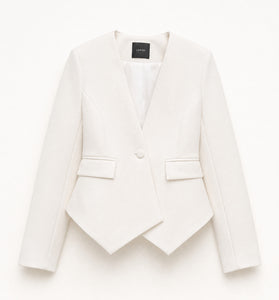 GIACCA ILARY WHITE