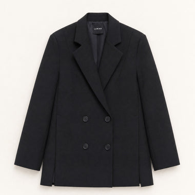 BLAZER BADES BLACK