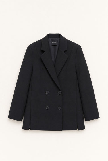 BLAZER BADES BLACK