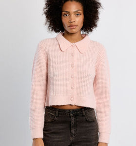 CARDIGAN BARBIE