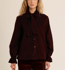 CAMICIA MARTY