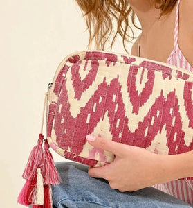 Pochette in cotone - Molly Bracken