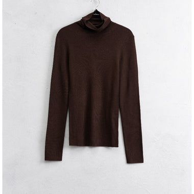 DOLCEVITA LANA MERINOS MARRONE