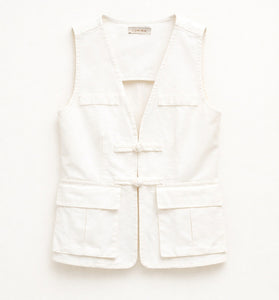 GILET CARGO