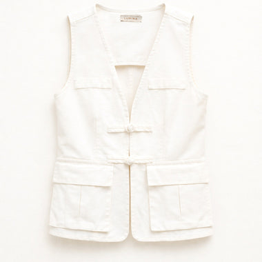 GILET CARGO