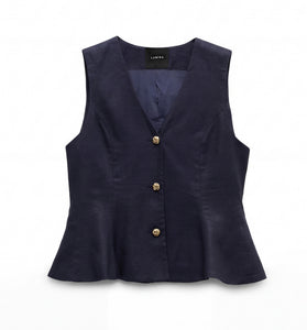GILET SILLA