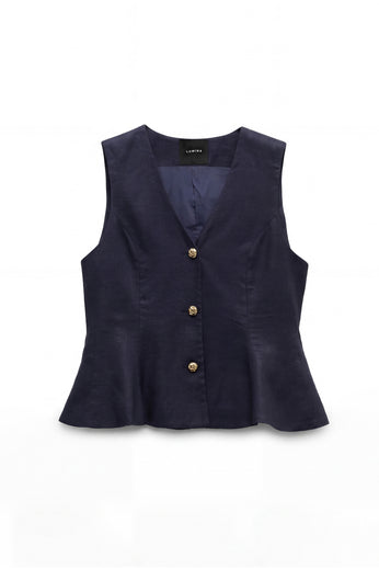GILET SCOLLO V