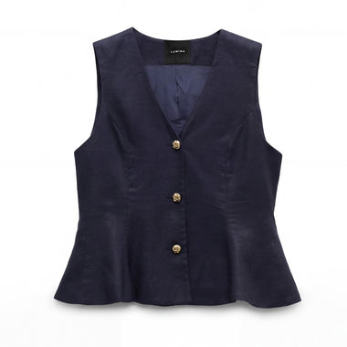 GILET SILLA