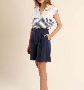 PANTALONCINO MARINA