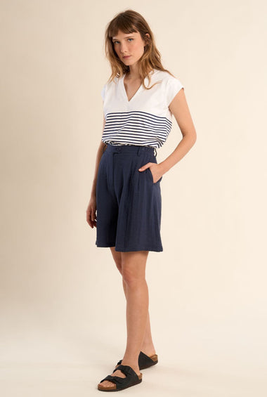 PANTALONCINO MARINA