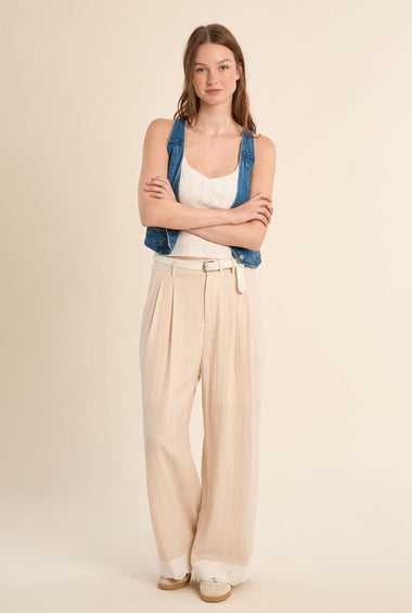 PANTALONE VIRGINIA