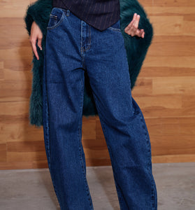 JEANS BALLOON